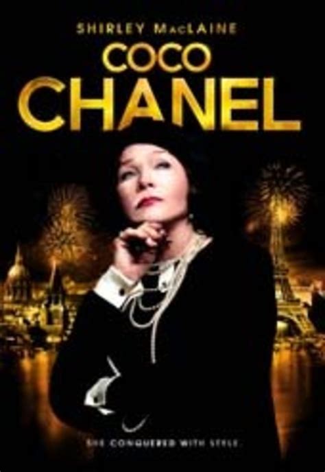 coco chanel 2008 full movie|Coco Chanel movie netflix.